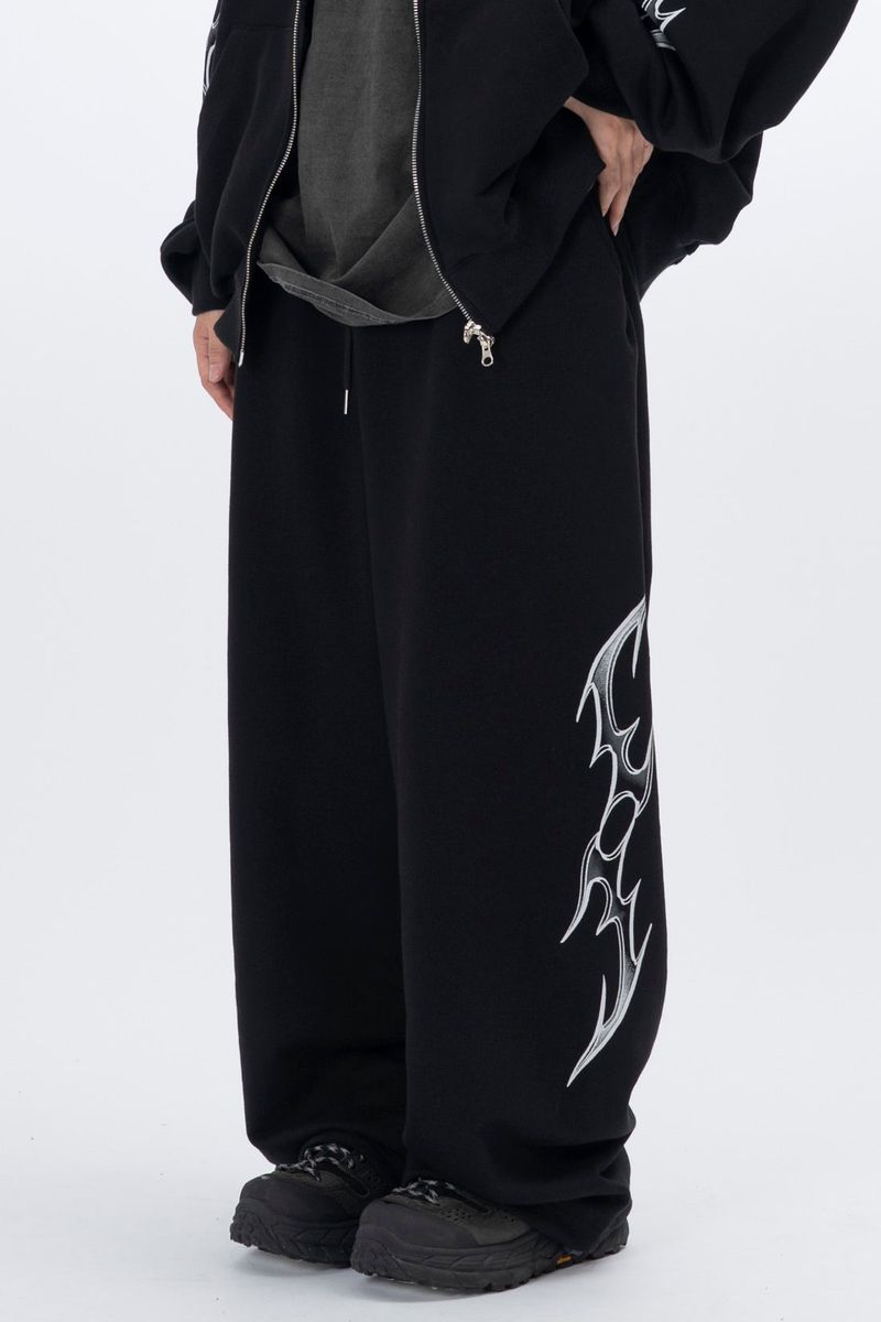 Vector Sharp Set-up Pants