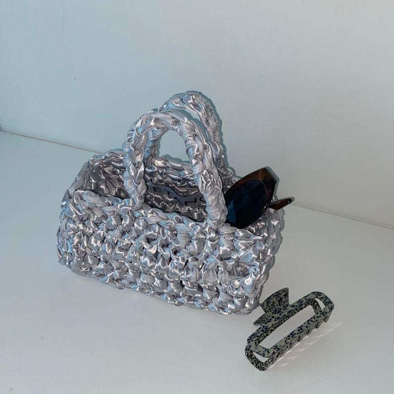 [MADE] Étang Cylinder Bag