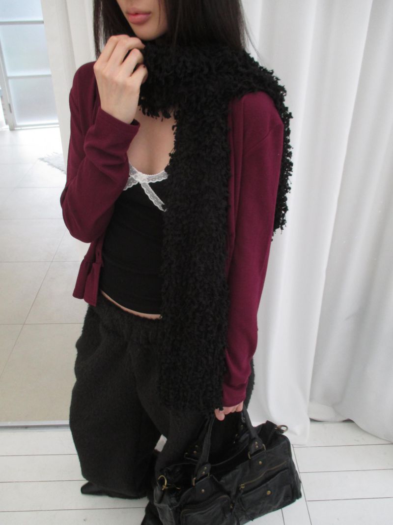 popcorn muffler