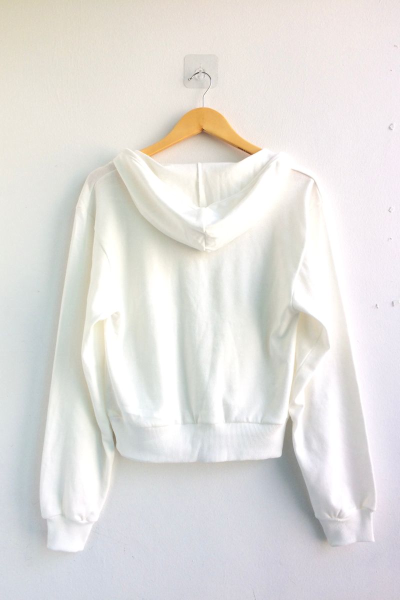 Poem V Hoodie
