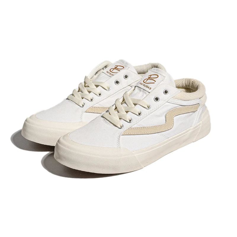 Patrobas Cloud Off White Sneakers