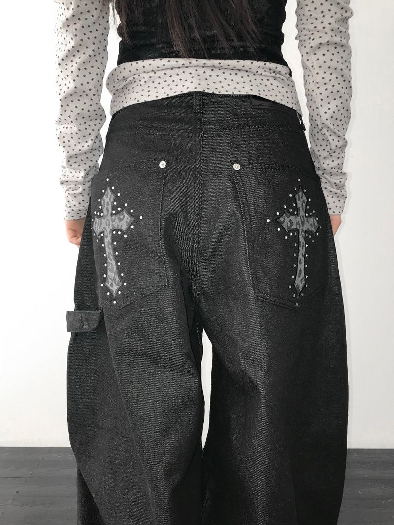 ninteen cross wide pt
