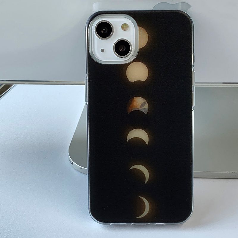 withsome（ウィズサム）の「ムーンライトフォーンケース（スマホグッズ/小物）」