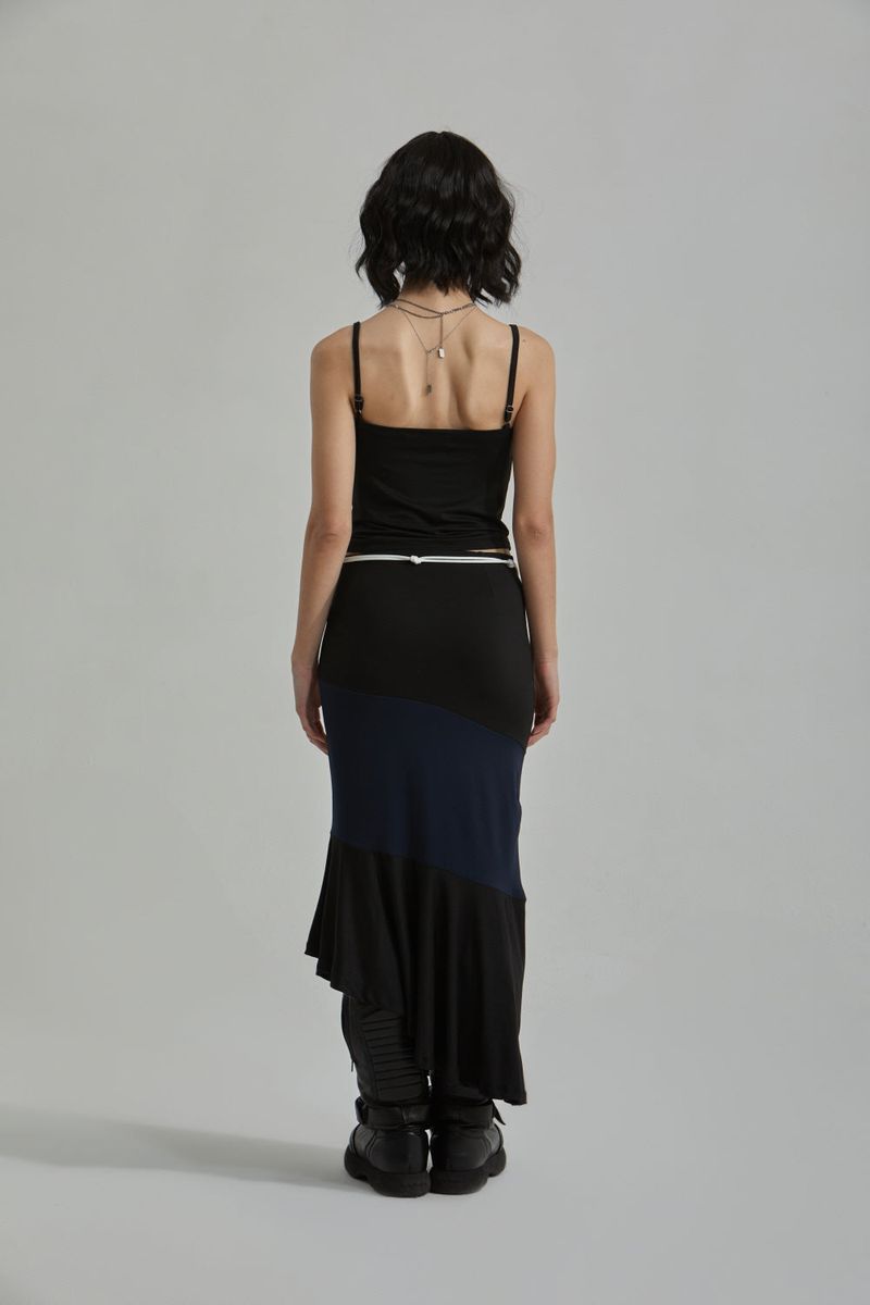 LEADER SLEEVELESS TOP