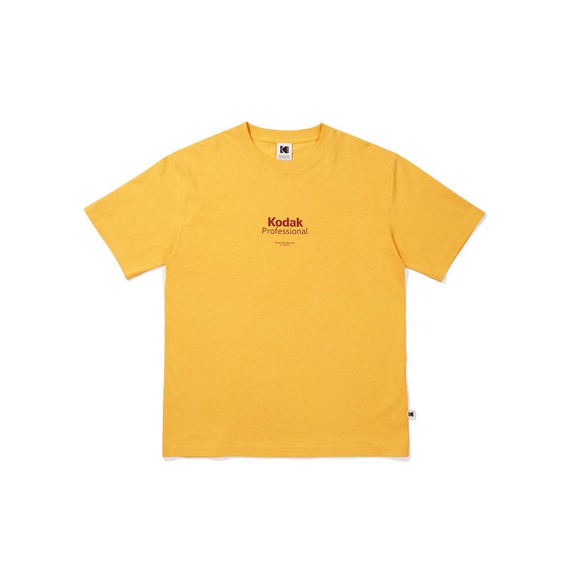 KODAK(コダック)の「MAILER GRAPHIC T-SHIRT(Tops)」
