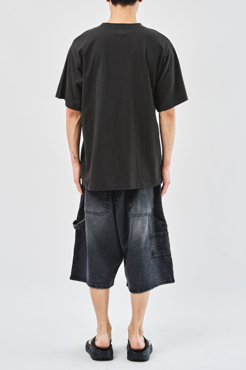 Storm Carpenter Half Denim (2color)