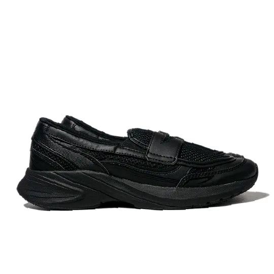 Patrobas（パトロバス）の「Patrobas Nomad Loafers All Black（Shoes）」