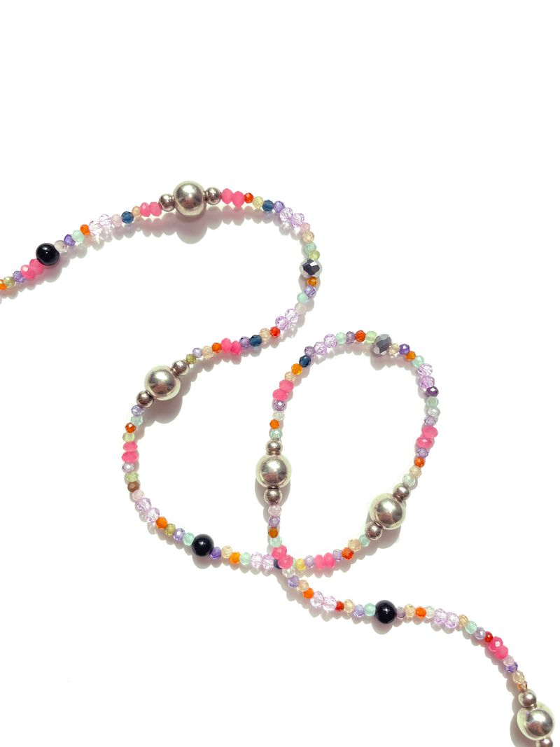 Kichikichiyaya Fig Necklace