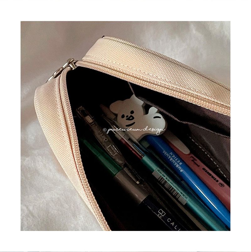 CupidGom Pencil Pouch
