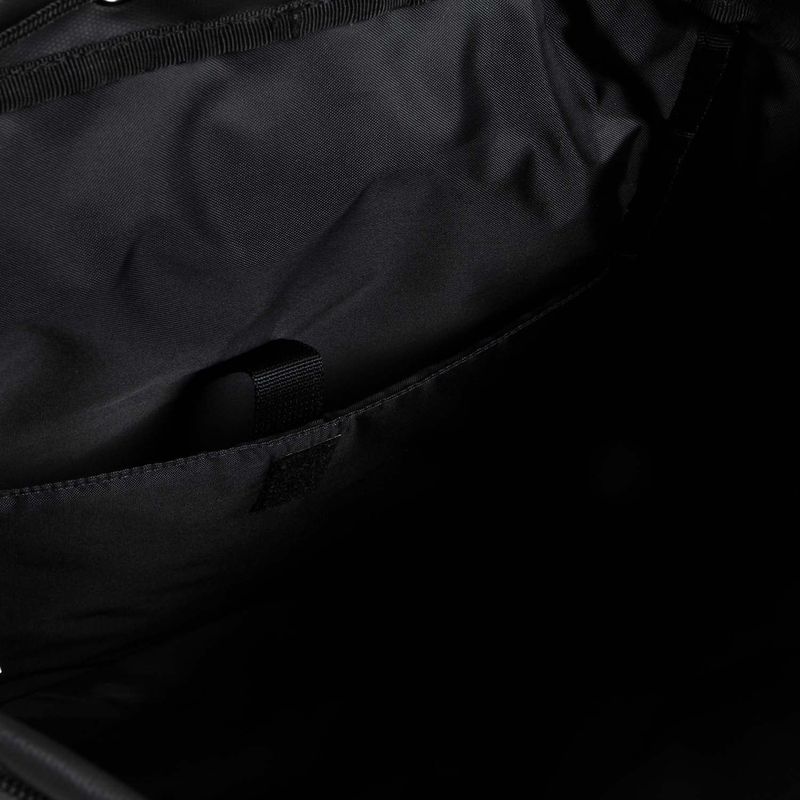[SVR]technical multi backpack_COATING black