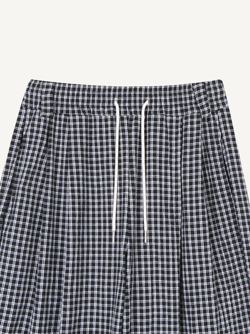 Summer Star Banding Pants