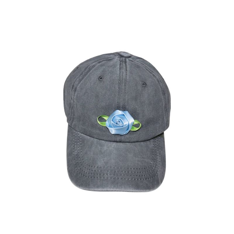 Rose cap
