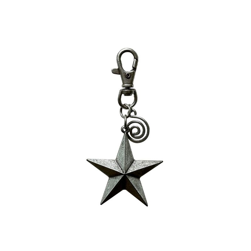 equope（エクァウプ）の「at star keyring（Toys/Key Holders）」