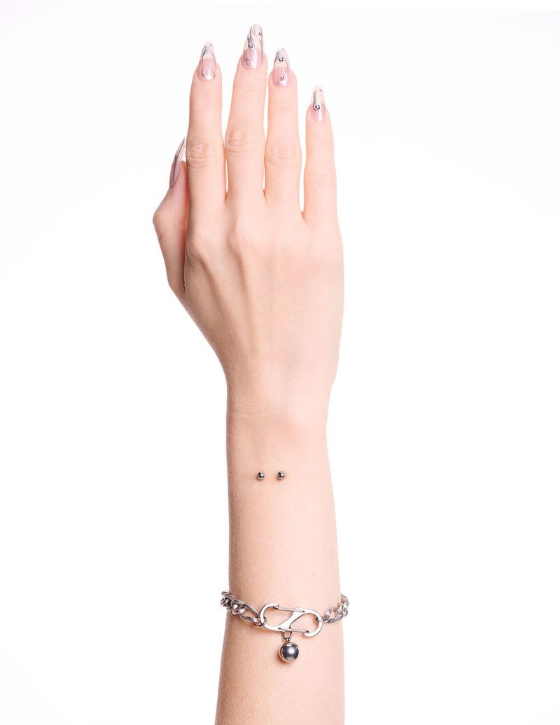 Drop Bracelet