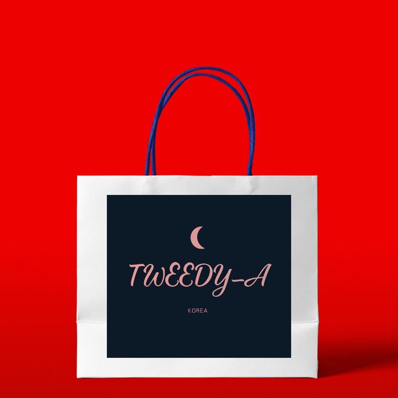 TWEEDY-A（ツウィーディア）の「送料無料【復活】2024 冬の福袋 (TWEEDY-A)          （福袋）」