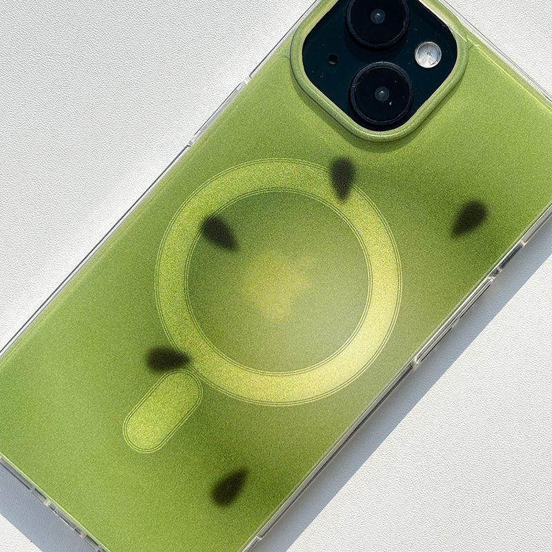 Magsafe Case : Kiwi