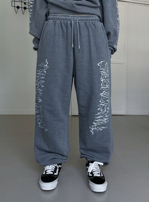 Surplay Pigment Training Jogger Pants