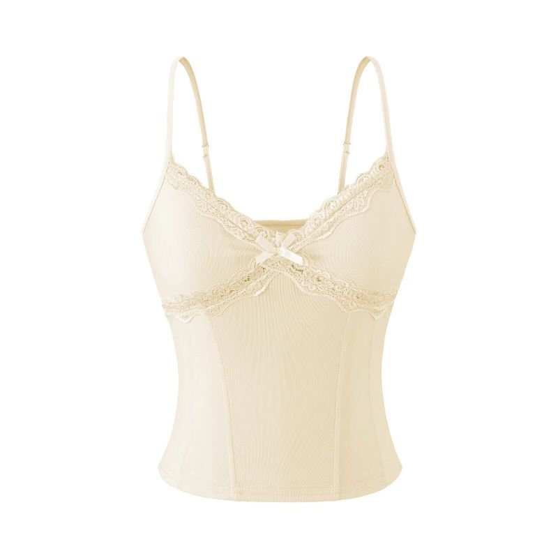 Elric Lace Corset Top