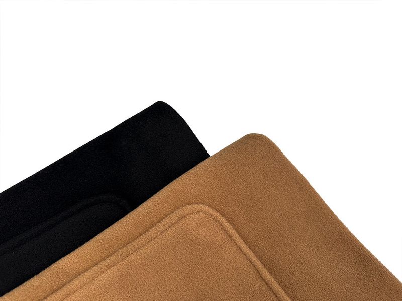 Silly Cashmere Half Coat