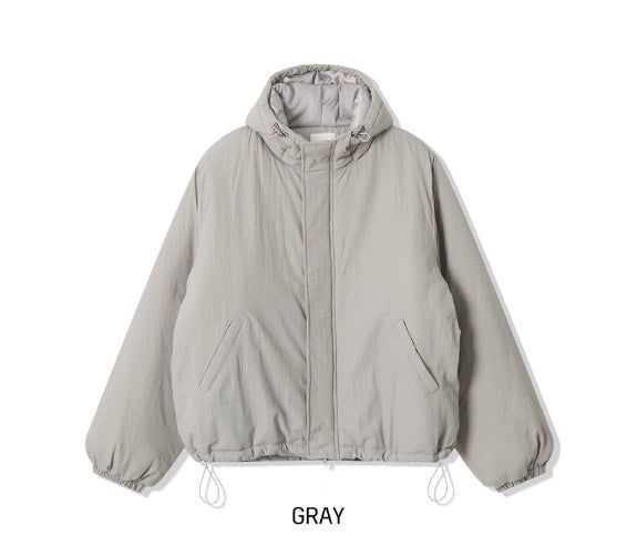 [Planning Padding] Karitz Two-Way Hood Padding