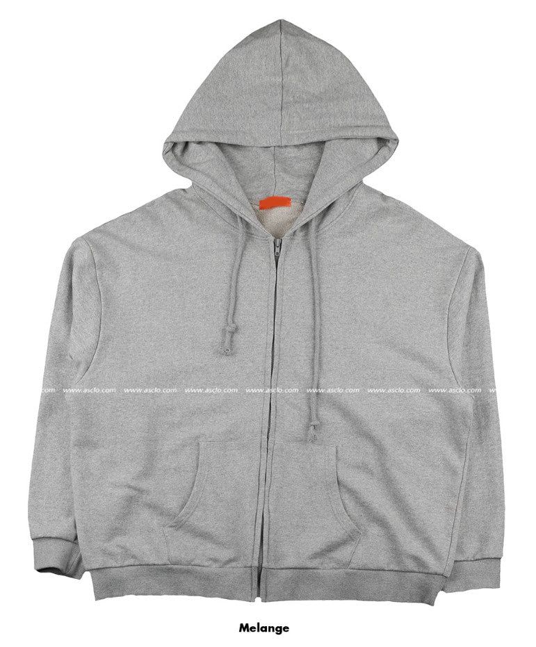 Beru ASCLOfit Hood Zip Up (3color)