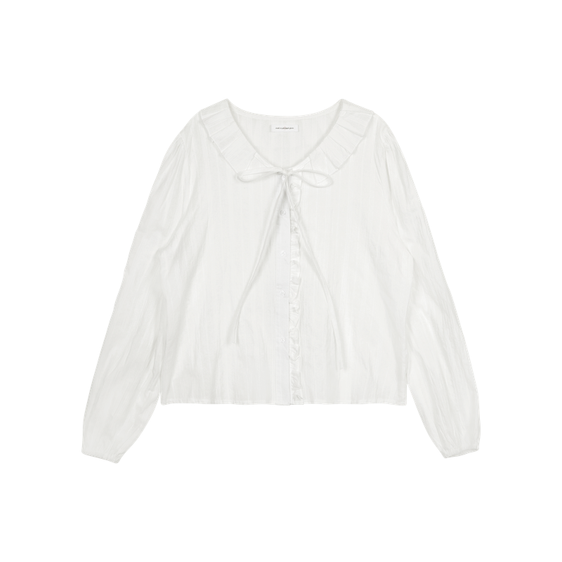 HARMONY BLOOM BLOUSE