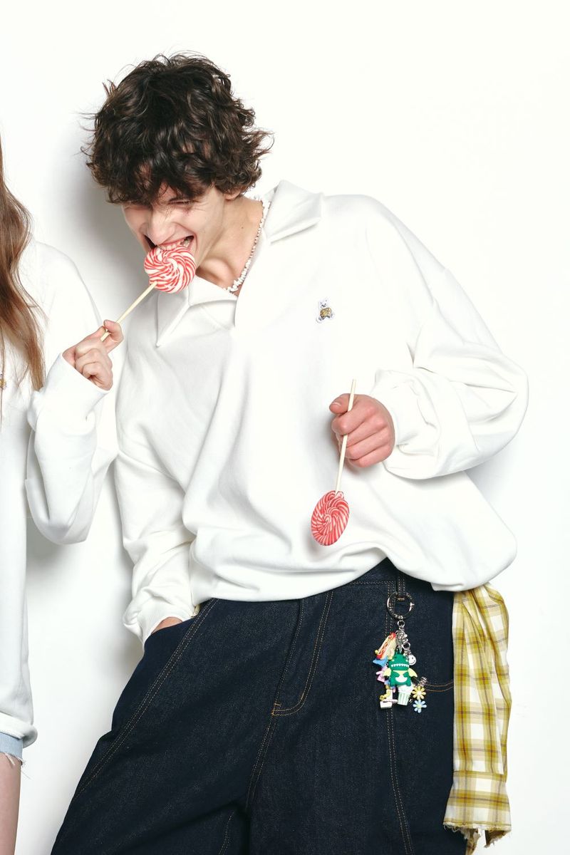 P:ReinSein（レインセイン）の「Dinosaur toy friedns key ring（Toys/Key Holders）」