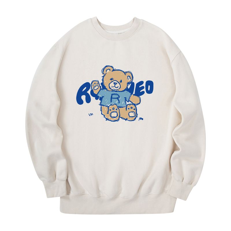 SOFT BEAR SWEAT