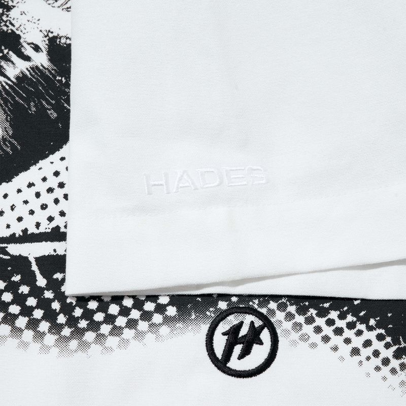 HADES SILENT GAZE SHIRT