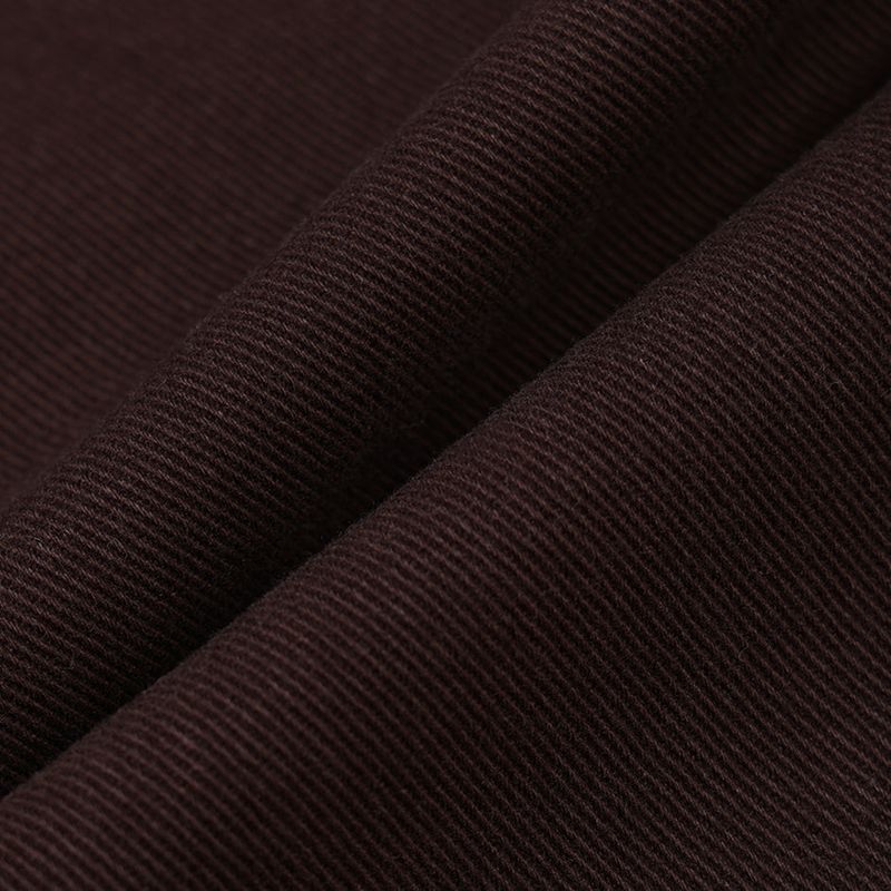 Mood Brown Denim Pants