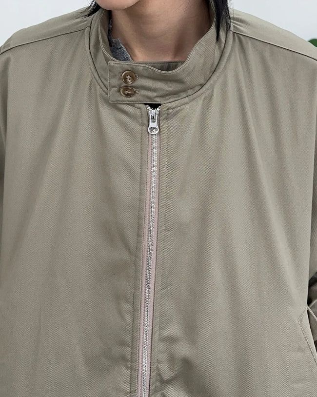 Havel Quilted Harringtton Jacket