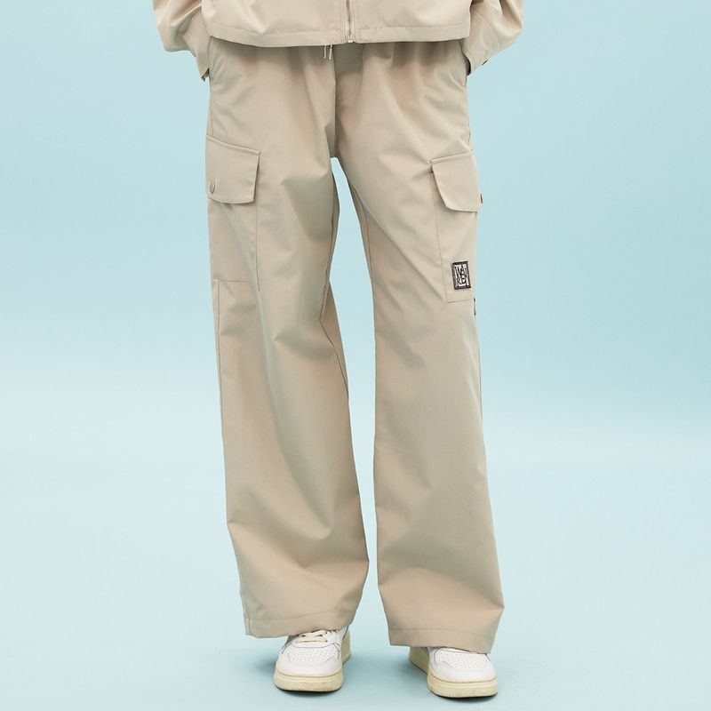 WaiKei（ワイケイ）の「D ring cargo pants（Pants）」