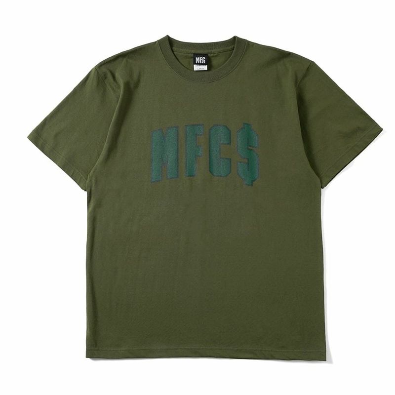 MFC STORE MFC$ Arch Logo T-SHIRT