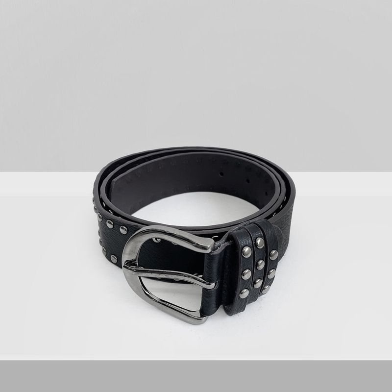 Lipithia stud belt