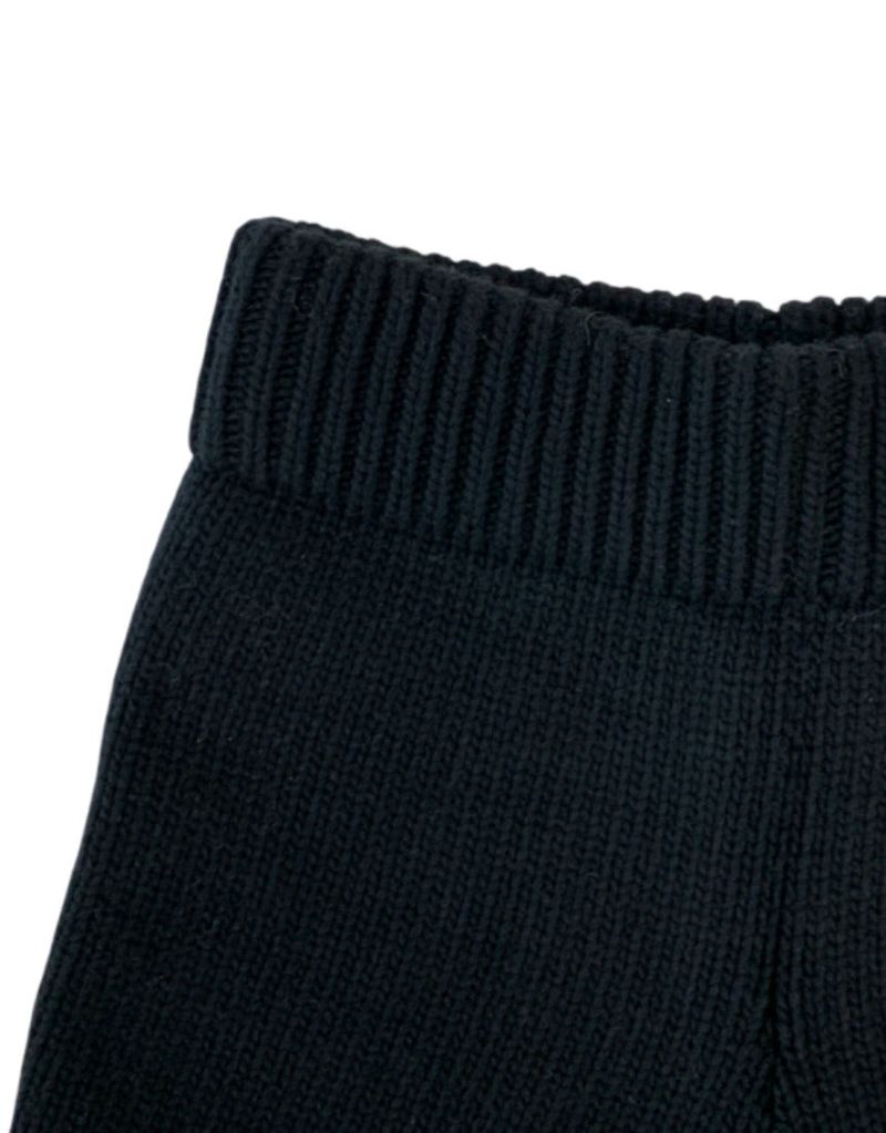 JENNIE knits short pants(2colors)