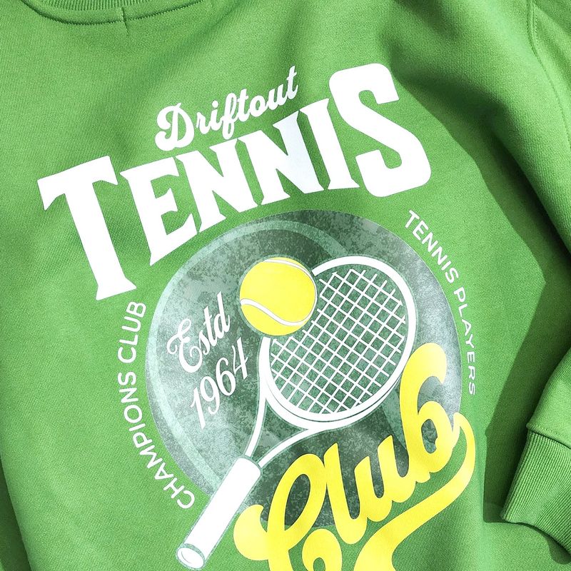 600D-008 TENNIS MTM
