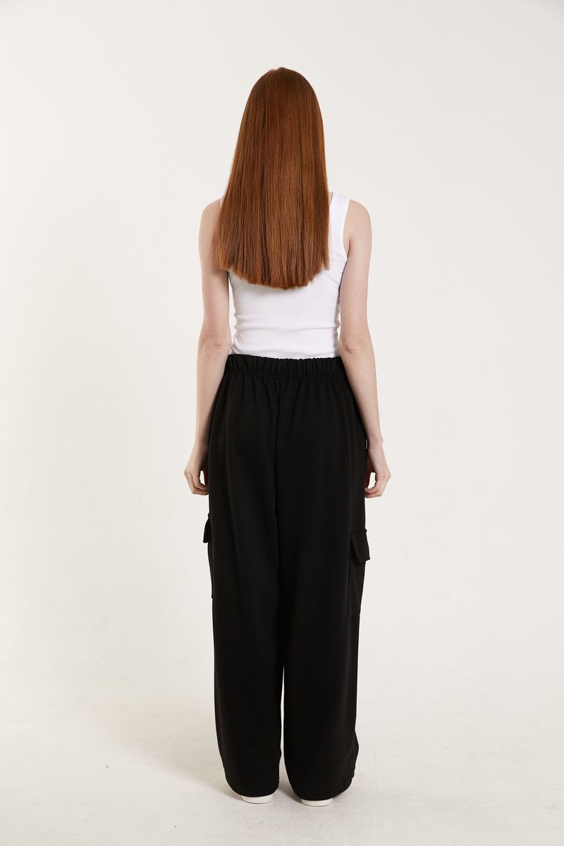 [2 PCS 1 SET] MOSS RUNNING TOP