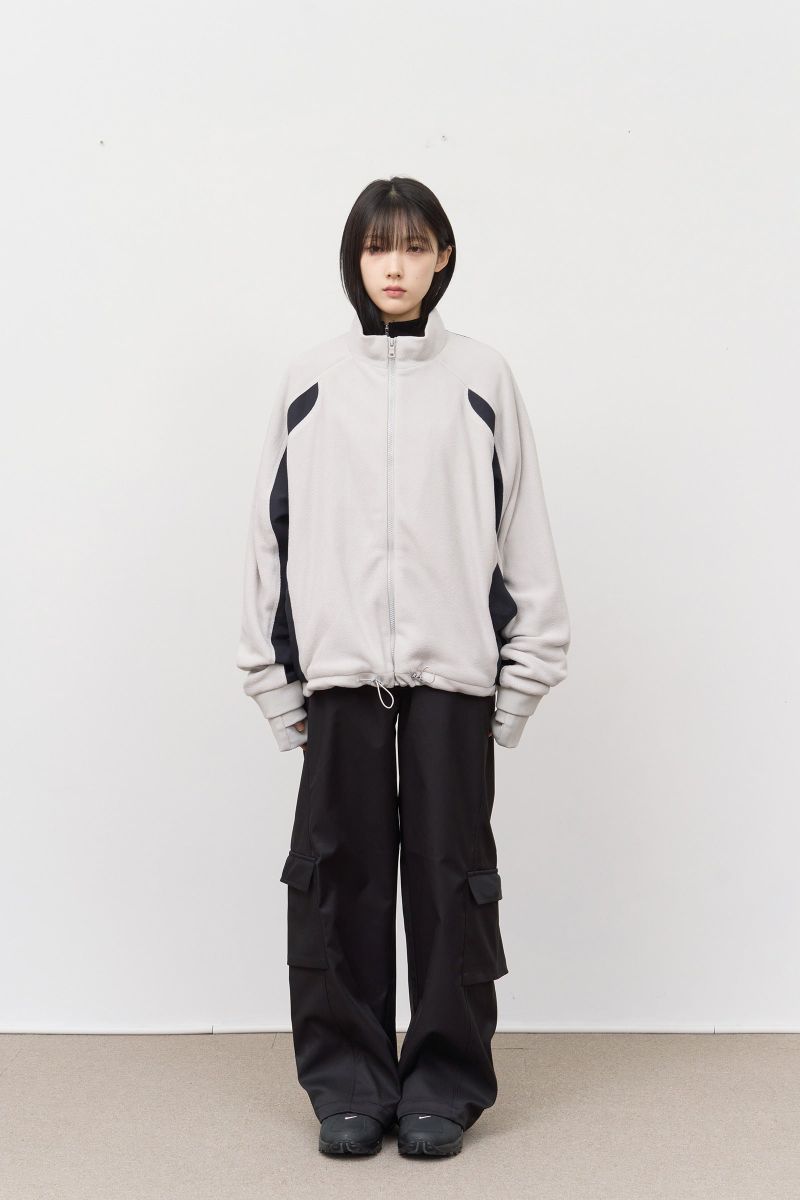 Soap Fleece Jacket