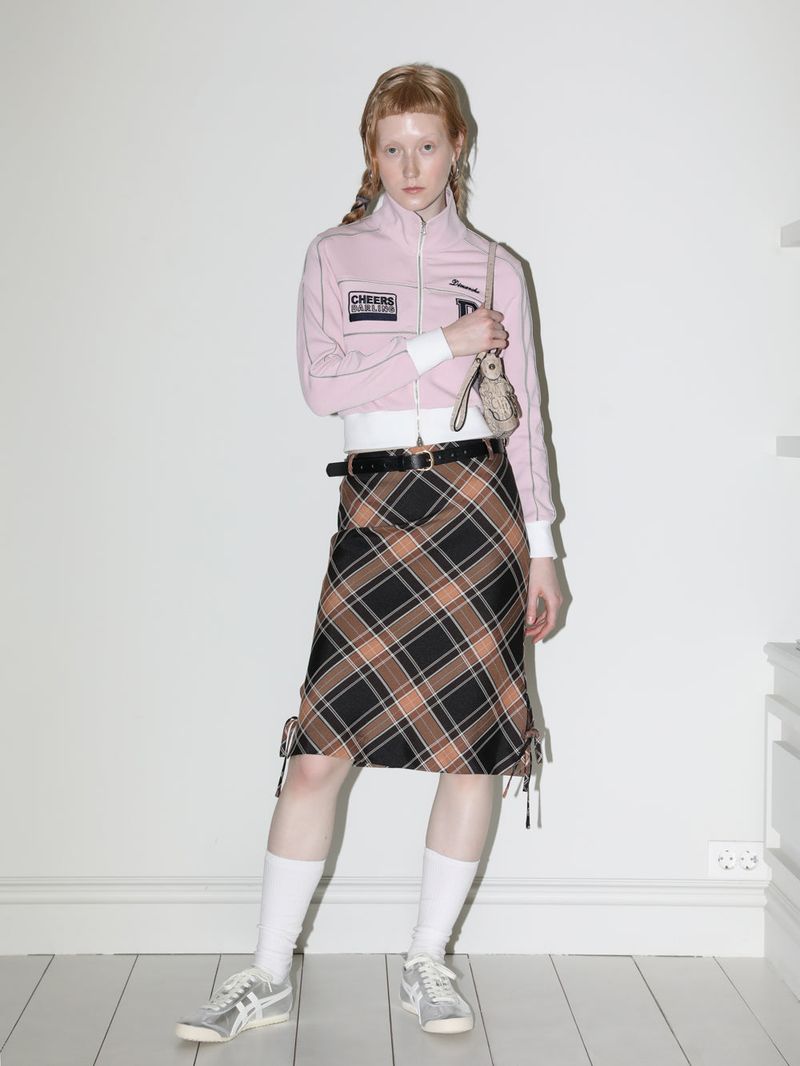 TRACK-TOP (PINK)