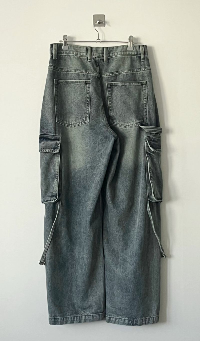 Hyphen pants