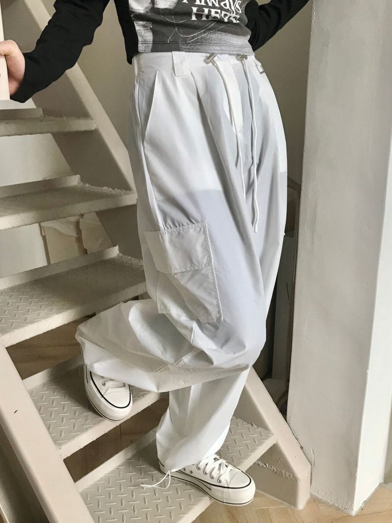 Hitha pants y2k