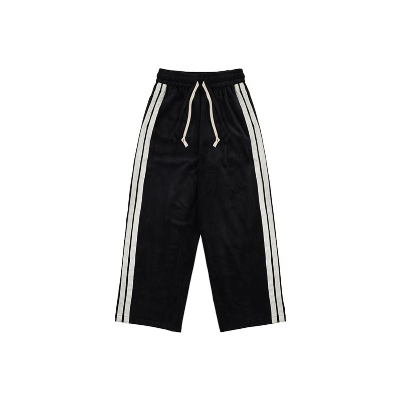 Corduroy Lining Pants