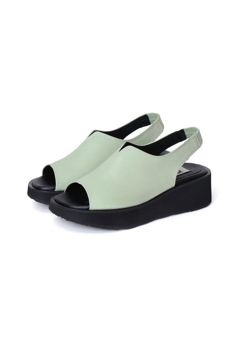 COY CHUNKY SANDALS_6COLORS