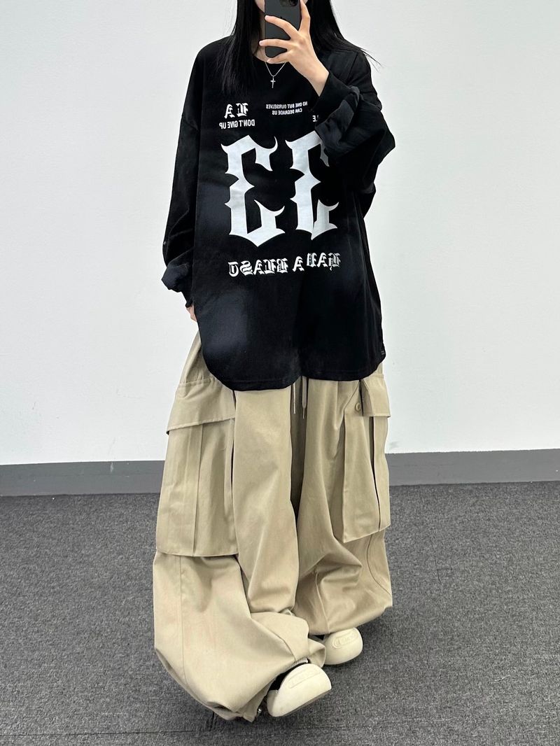 dirty 33 long sleeve