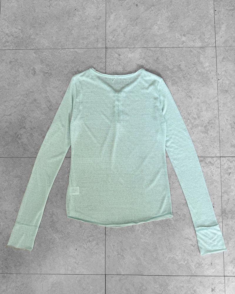 SOFT HOOK T-SHIRT
