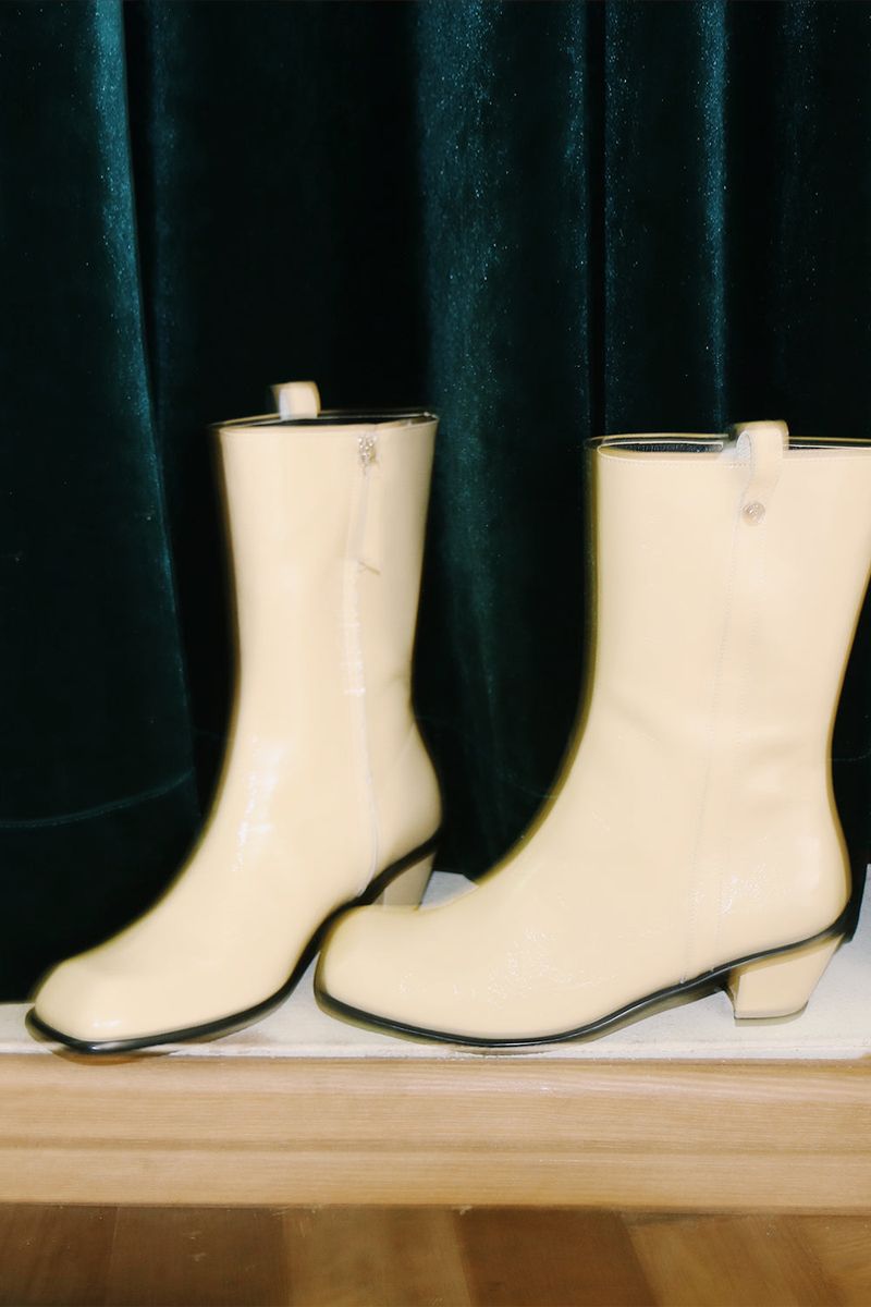BRYN MIDDLE BOOTS_4COLORS