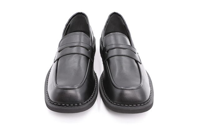 No.0880 coloring penny loafer
