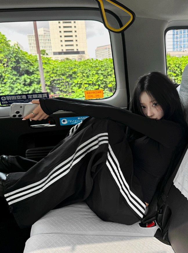 Tokyo Air Slim Tee