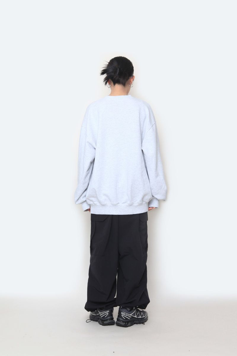 Bolt sweatshirt