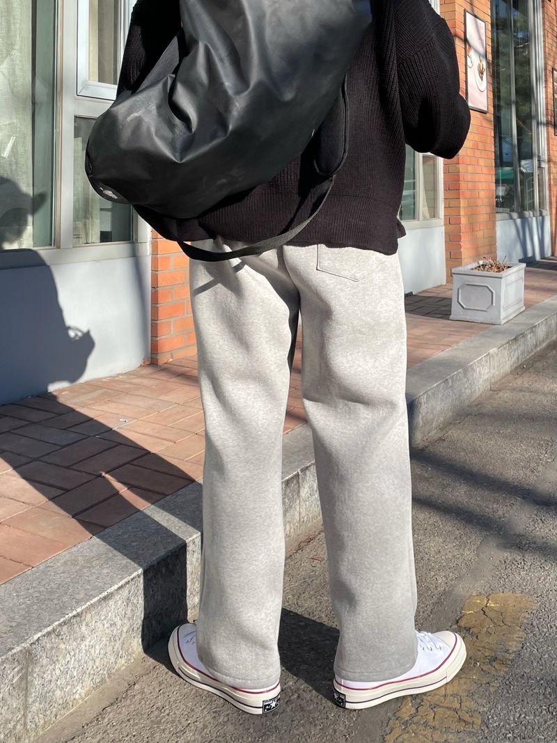 CANDY DAILY LOOSE FIT KARA KNIT